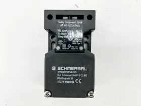 AZ16-12ZVK-M20 SCHMERSAL Az Safety Switch