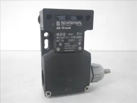 AZ16ZVRK SCHMERSAL Az Zvrk Safety Interlock Switch