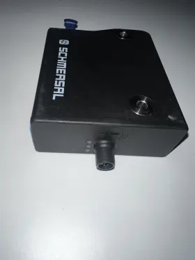AZM300Z-ST-1P2P-A SCHMERSAL Safety Switch #3