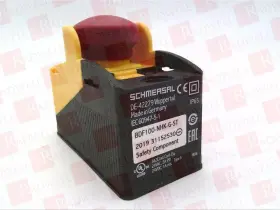 BDF100-NHK-G-ST SCHMERSAL Selector Switches