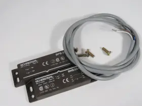 BNS-33-11Z-1M SCHMERSAL Contact Safety Switch Set