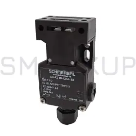 EX-AZ-16-12ZVK-3D SCHMERSAL Box Safety Switch