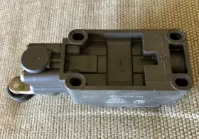 IEC947-5-1 SCHMERSAL Nos Switch #2