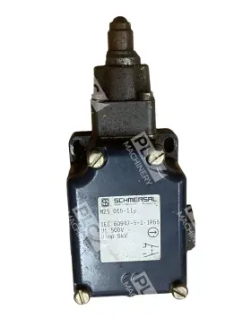 M2S015-11Y SCHMERSAL Iec Limit Switch