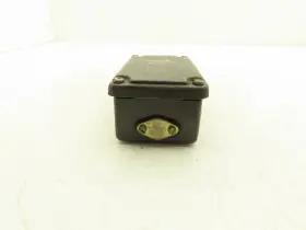 MSP4521111Y SCHMERSAL Msp Rotating Spindle Limit Switch Shaft #3