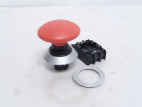 NDRZ50GR-RT SCHMERSAL Box Emergency Latching Pushbutton