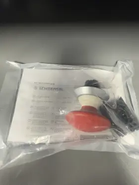 NDRZ50RT SCHMERSAL Emergency Pushbutton