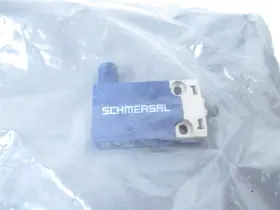 PS116-T12-STR-S200 SCHMERSAL Box