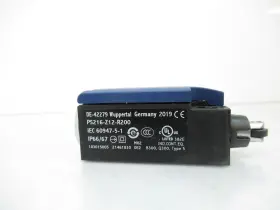 PS216-Z12-R200 SCHMERSAL Safety Limit Switch #2