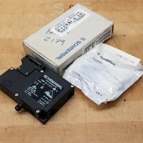 ST1-AS SCHMERSAL Azm Solenoid Latching Switch