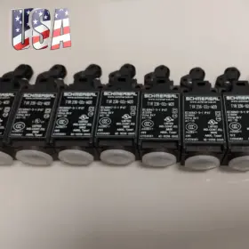 T1R236-02Z-M20 SCHMERSAL Limit Switch