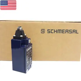TS236-20Z-M20 SCHMERSAL Limit Switch