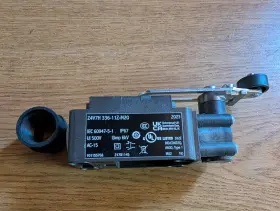 Z4V7H336-11Z-M20 SCHMERSAL Limit Switch