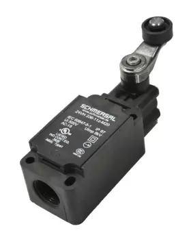 Z4VH SCHMERSAL Roller Lever Limit Switch