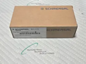 Z4VH33511ZRVA SCHMERSAL Limit Switch