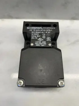 ZVRK-M16-1476-1 SCHMERSAL Az Safety Switch Box