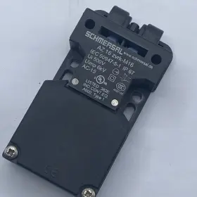 ZVRK-M16 SCHMERSAL Az Safety Interlock Switch
