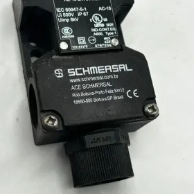 ZVRK-M20 SCHMERSAL Az Safety Switch #3