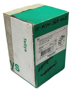 055168 SCHNEIDER ELECTRIC Pole Switch Body Disconnect