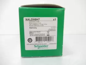 389110115017 SCHNEIDER ELECTRIC Harmony Control Station #2