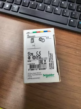 389110903386 SCHNEIDER ELECTRIC Pushbutton Switches