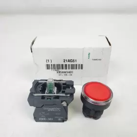 389110904130 SCHNEIDER ELECTRIC Push