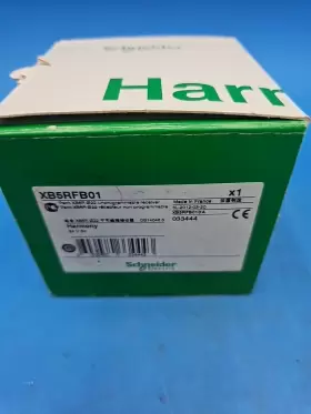 606480334443 SCHNEIDER ELECTRIC Harmony Wireless Push Zbrtp #2