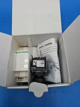 606480334443 SCHNEIDER ELECTRIC Harmony Wireless Push Zbrtp #3