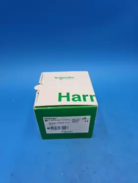 606480334443 SCHNEIDER ELECTRIC Harmony Wireless Push Zbrtp