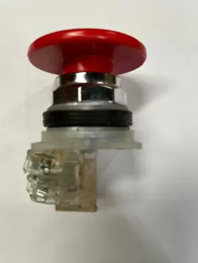 9001-KA1 SCHNEIDER ELECTRIC Square Emergency Switch #3