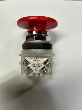 9001-KA1 SCHNEIDER ELECTRIC Square Emergency Switch