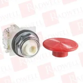 9001-KR5RH6 SCHNEIDER ELECTRIC Pushbutton Switches