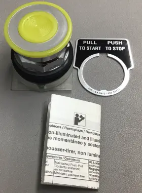 9001-KR9Y SCHNEIDER ELECTRIC Push