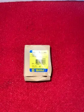9001K45 SCHNEIDER ELECTRIC Square Ring Nuts Switches