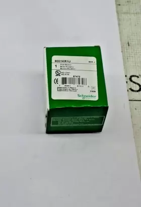 9001KR1U SCHNEIDER ELECTRIC Pushbutton #2
