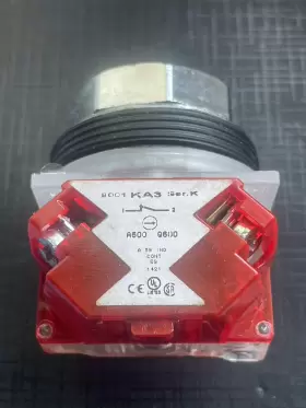 9001KR3RH6 SCHNEIDER ELECTRIC Push Switch #3
