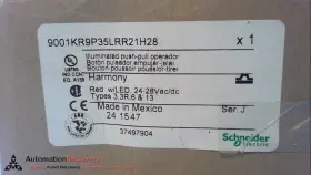 9001KR9P35LRR21H28 SCHNEIDER ELECTRIC Push