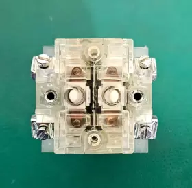 9001KS42B SCHNEIDER ELECTRIC Key Selector Switch Position #3