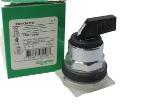 9001KS53FB SCHNEIDER ELECTRIC Selector Switch