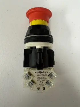 9001SKR16 SCHNEIDER ELECTRIC Illum Turn Release