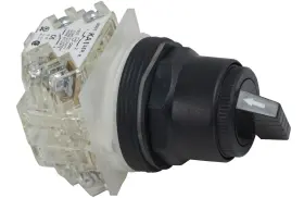 9001SKS43BH2 SCHNEIDER ELECTRIC Standard Selector Switch