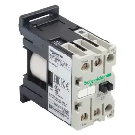 CA2SK11T7 SCHNEIDER ELECTRIC Iec Control Relay Ac Din Rail Sk