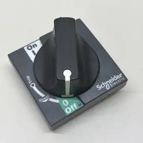 EZC-250 SCHNEIDER ELECTRIC Eazypact Rotary Handle Breaker