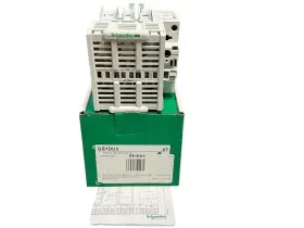 GS1DU3 SCHNEIDER ELECTRIC Fused Disconnect Switch