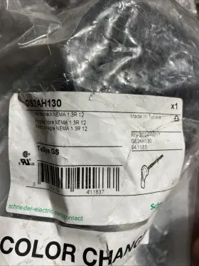 GS2AH130 SCHNEIDER ELECTRIC Handle