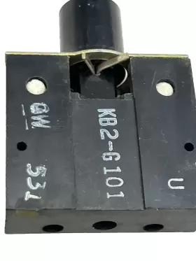 KB2-G101 SCHNEIDER ELECTRIC Momentary Push #3