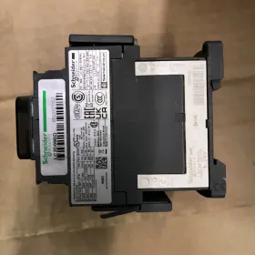 LC2D09BD SCHNEIDER ELECTRIC Contactor Tesys Deca #2