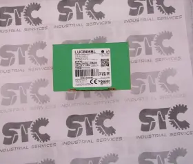 LUCB05BL SCHNEIDER ELECTRIC Advanced Control Unit