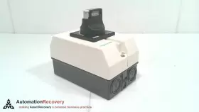VBF01GE SCHNEIDER ELECTRIC Switch Disconnect #2