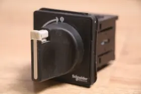 VN12 SCHNEIDER ELECTRIC Motor Disconnect Switch Body Handle